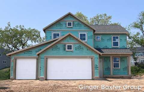 331 Seneca Ridge Drive, Middleville, MI 49333