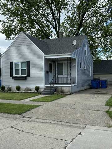 7543 Ford Avenue, Warren, MI 48091