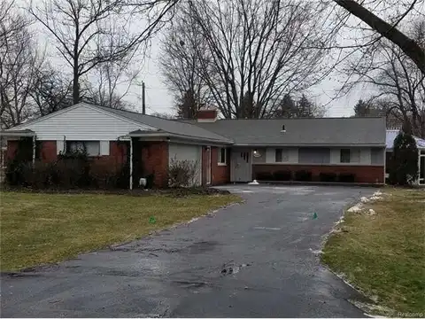 29743 Beacontree Street, Farmington, MI 48331