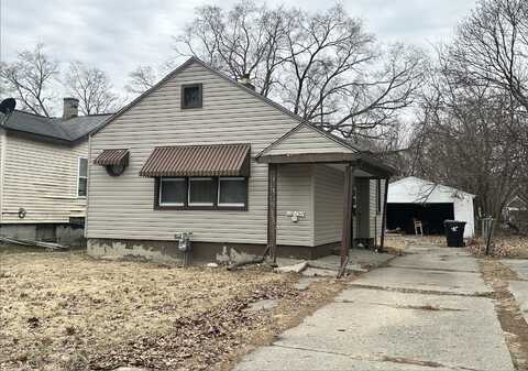 20151 Carrie Street, Detroit, MI 48234