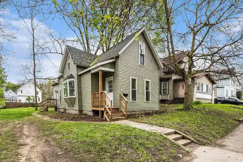 843 Thomas Street SE, Grand Rapids, MI 49506