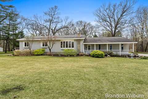 653 S Chatterson Road, Muskegon, MI 49442