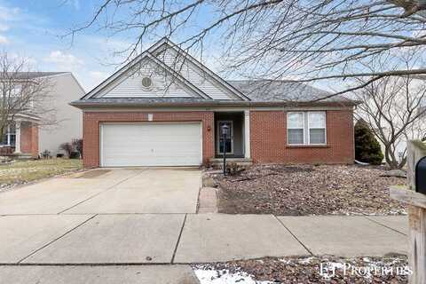 1954 Hollow Creek Drive SE, Caledonia, MI 49316