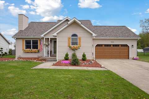 5023 Fieldstone Street, Jackson, MI 49201