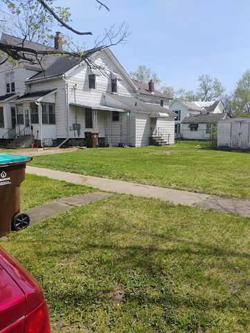 102 S Albion Street, Albion, MI 49224