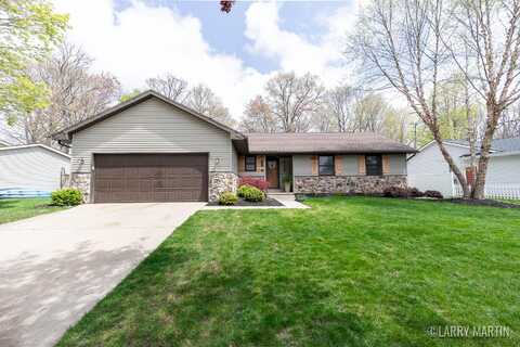 6730 Estate Drive SW, Byron Center, MI 49315