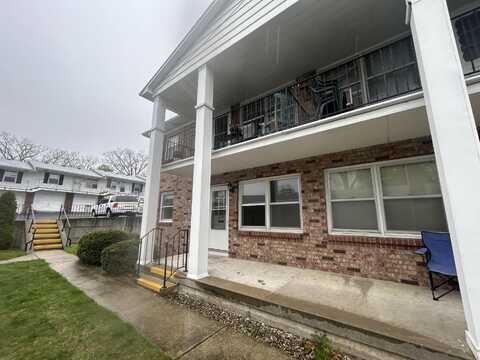 2140 Banner Drive SW, Wyoming, MI 49509