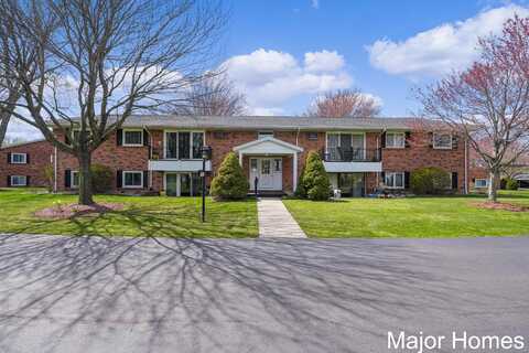 5350 Southbrook Court, Hudsonville, MI 49426