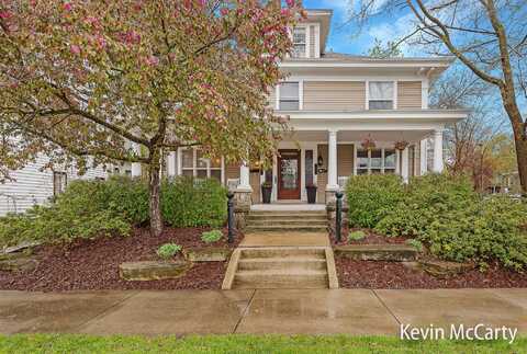 1006 Cherry Street SE, Grand Rapids, MI 49506