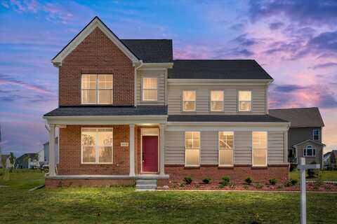 6370 AVALON Way, Ann Arbor, MI 48103