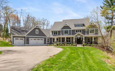 7611 Luca Vista Drive, Rockford, MI 49341