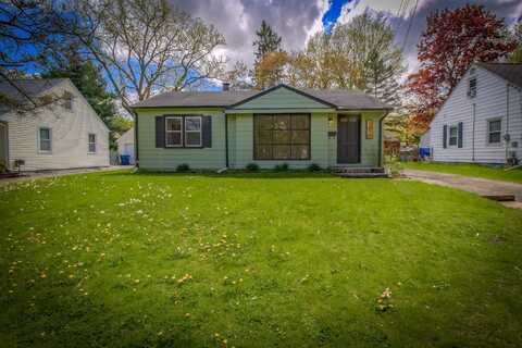 1808 Homecrest Avenue, Kalamazoo, MI 49001