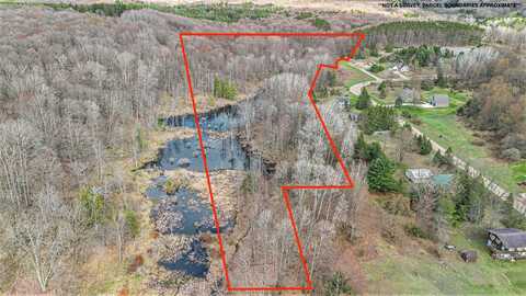 V/L 9.7a Vail Drive, Cadillac, MI 49601