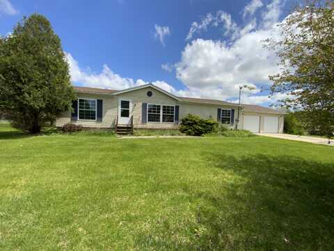 14119 S Lowell Road, Lansing, MI 48906