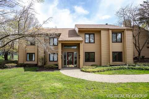 300 Farington Boulevard, Holland, MI 49423