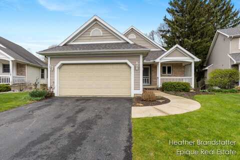 16750 Printemp Drive, East Lansing, MI 48823