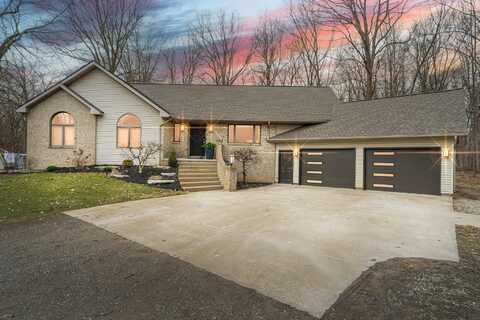21395 Laser Lane, South Lyon, MI 48178