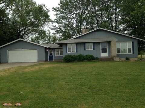870 Interchange Drive, Holland, MI 49423