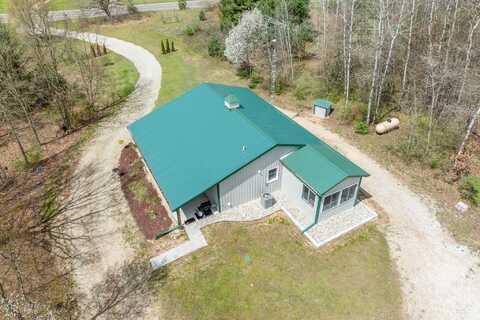13842 120th Avenue, Rodney, MI 49342