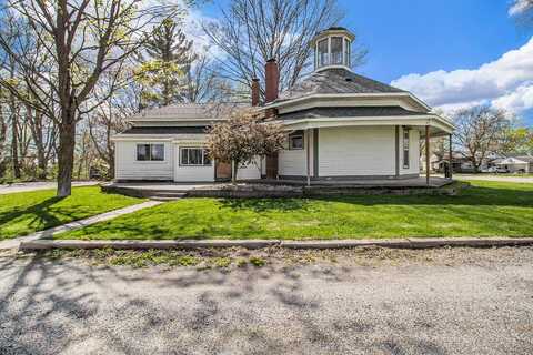164 E South Ave, Hesperia, MI 49421