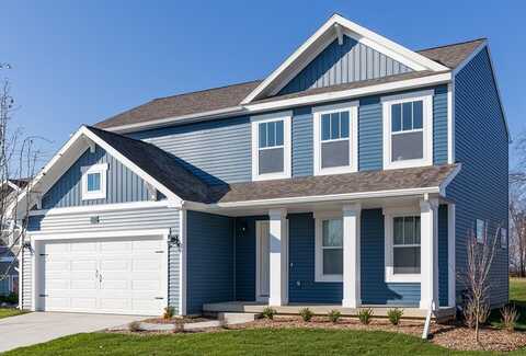 5672 Landrum Trail, Portage, MI 49024