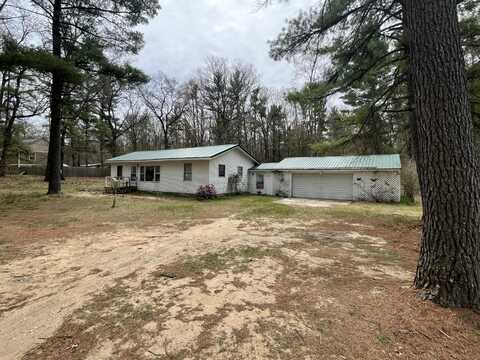 2509 Skeels Road, Holton, MI 49425