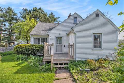1516 Winton Avenue, Kalamazoo, MI 49001