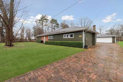 30485 Pokagon Highway, Dowagiac, MI 49047