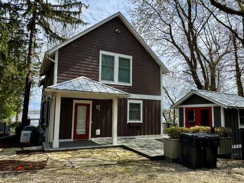 53 Park Street, Saugatuck, MI 49453
