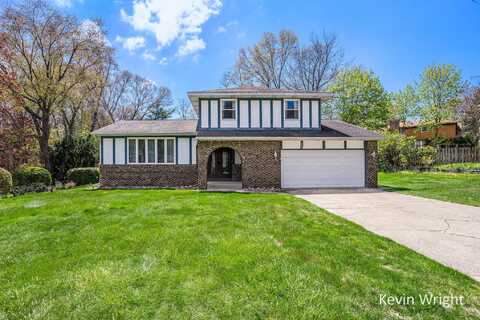 15460 Wisteria Lane, Spring Lake, MI 49456