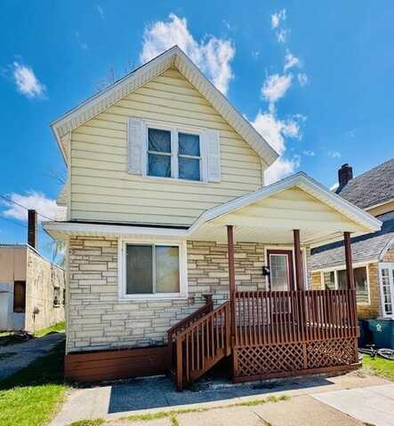 505 Ramsdell Street, Manistee, MI 49660