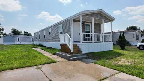 20793 Grandville Road, Big Rapids, MI 49307