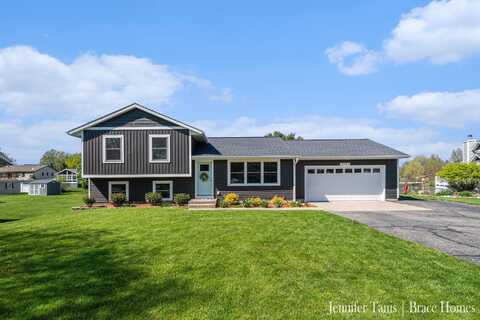 3095 Valley Ridge Court, Hudsonville, MI 49426