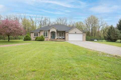7595 Mt Hope Road, Grass Lake, MI 49240