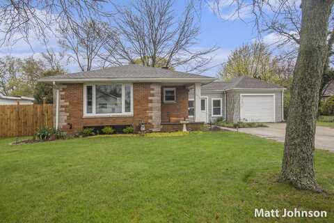 3275 McCracken Street, Norton Shores, MI 49441