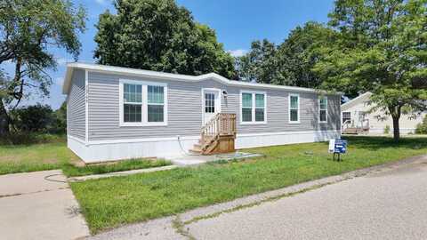 20768 Kalamazoo Road, Big Rapids, MI 49307