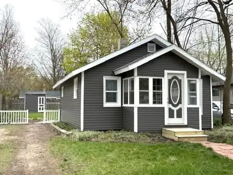 1225 Francis Avenue, Muskegon, MI 49442