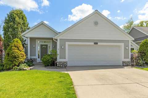 10502 Bridgewater Drive, Zeeland, MI 49464