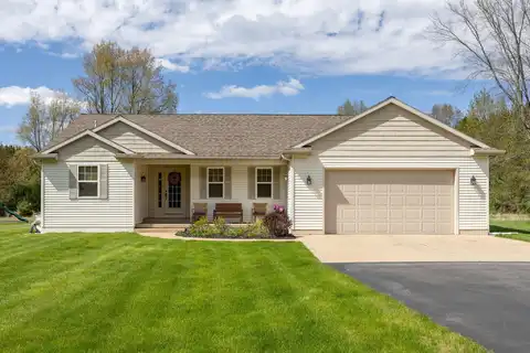18180 Arthur Road, Big Rapids, MI 49307