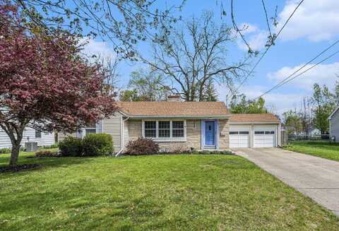 1927 Paddington Road, Kalamazoo, MI 49001
