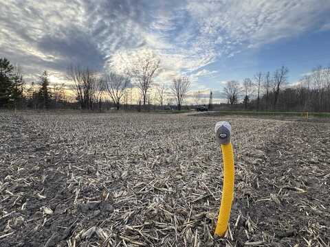 Vl Estey Road, Bentley, MI 48613