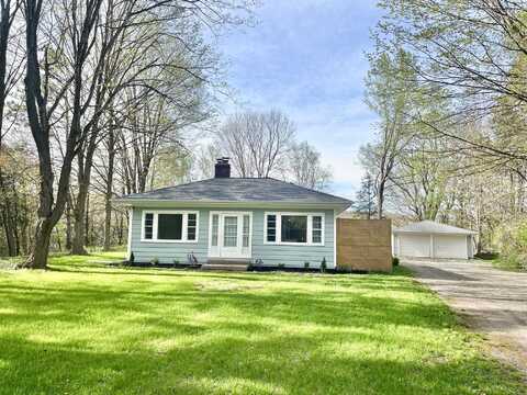 5795 S M37 Hwy, Hastings, MI 49058