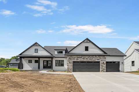 2660 Primrose Drive, Fruitport, MI 49415