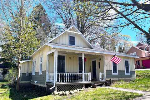 12251 Lynn Street, Bear Lake, MI 49614