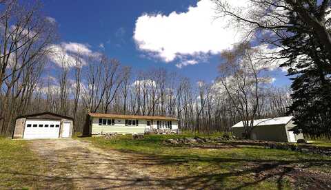 3471 W 56th Street, Fremont, MI 49412