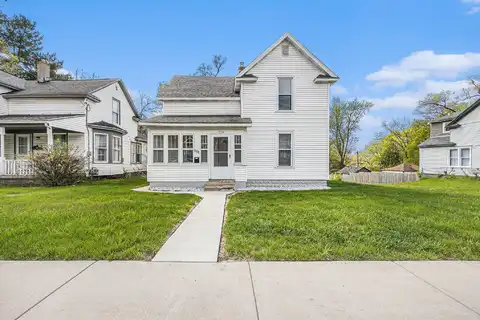 834 Hall Street SE, Grand Rapids, MI 49507