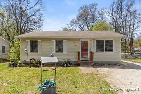 1845 Lilac Street, Muskegon, MI 49442