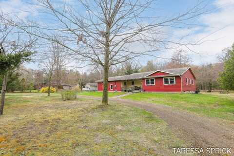 3391 N 168th Avenue, Holland, MI 49424