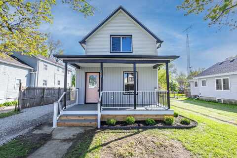 623 W 9th Street, Monroe, MI 48161