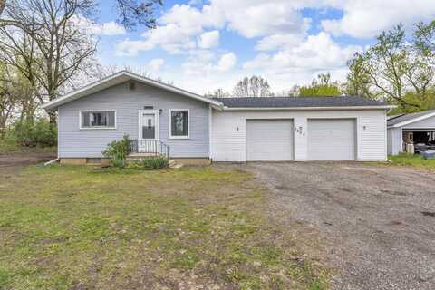3908 Seymour Road, Jackson, MI 49201
